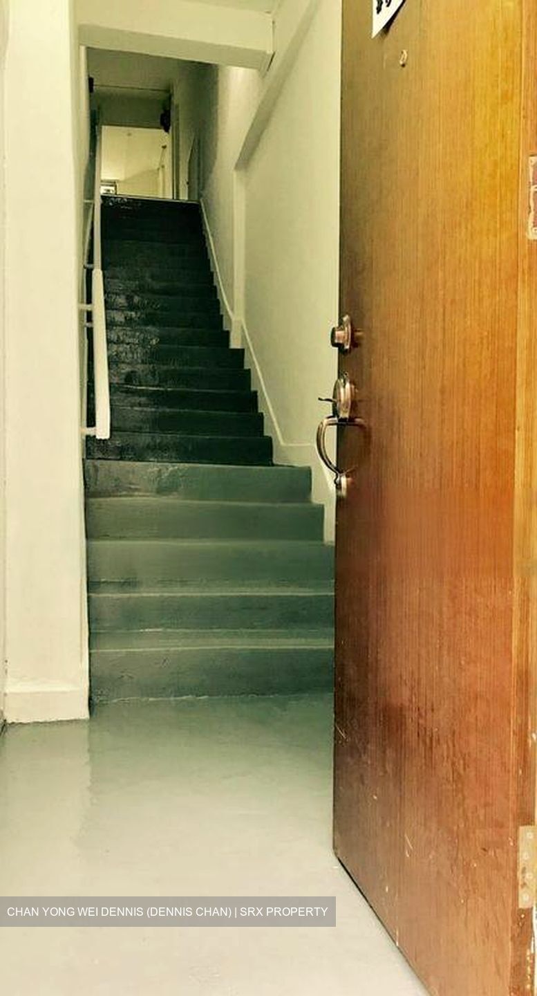 Yishun Street 11 (D27), Shop House #451263921